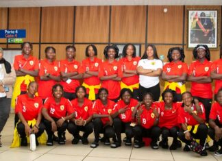 Éliminatoires Mondial U17 féminin 2026 : la Guinée en route pour Niamey avec ambition