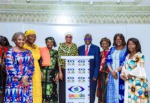 Élections législatives et communales du 31 mai 2026 : l’ONASUR-E reçoit le Conseil National des Femmes et Filles de Guinée