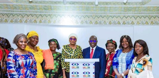 Élections législatives et communales du 31 mai 2026 : l’ONASUR-E reçoit le Conseil National des Femmes et Filles de Guinée