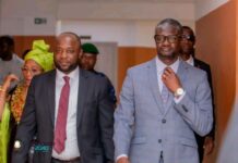 Modernisation de l’administration : la Guinée accélère la mise en place du guichet unique des services publics