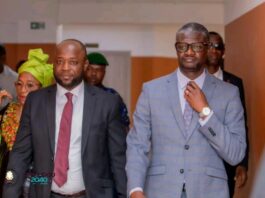 Modernisation de l’administration : la Guinée accélère la mise en place du guichet unique des services publics