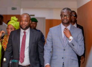 Modernisation de l’administration : la Guinée accélère la mise en place du guichet unique des services publics