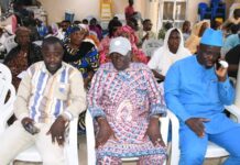 Ratoma : lancement des activités de vulgarisation du Code de l’enfant