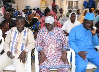 Ratoma : lancement des activités de vulgarisation du Code de l’enfant