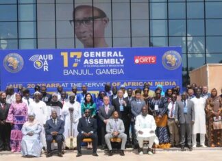 Radiodiffusion africaine : la Guinée élue 3e Vice-Présidente de l’UAR