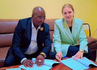 Justice et protection de la faune : un partenariat stratégique pour renforcer les compétences en Guinée