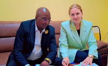 Justice et protection de la faune : un partenariat stratégique pour renforcer les compétences en Guinée