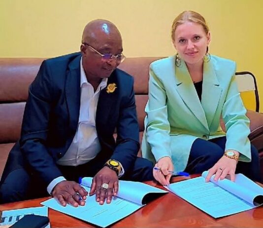 Justice et protection de la faune : un partenariat stratégique pour renforcer les compétences en Guinée