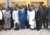Conakry : ouverture d’une session de formation stratégique sur les crimes internationaux et les violences sexuelles