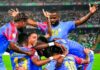 Football : la RD Congo retrouve la Coupe du monde après 52 ans d’attente