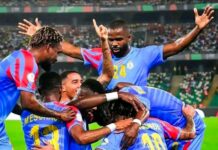 Football : la RD Congo retrouve la Coupe du monde après 52 ans d’attente