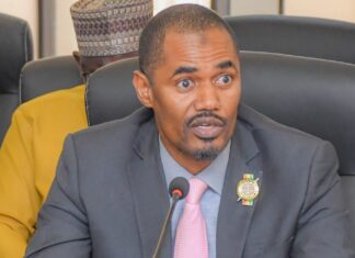 Guinée : la Direction Nationale des Affaires Criminelles et de Grâce, pilier stratégique de la politique pénale