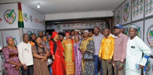 Élections législatives et communales du 24 mai 2026 : la DGE mobilise les acteurs de la société civile et des médias