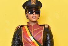 Retrait de la scène musicale : Djelykaba Bintou annonce une décision douloureuse