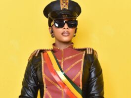 Retrait de la scène musicale : Djelykaba Bintou annonce une décision douloureuse
