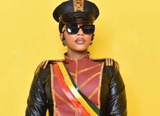 Retrait de la scène musicale : Djelykaba Bintou annonce une décision douloureuse