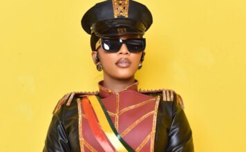 Retrait de la scène musicale : Djelykaba Bintou annonce une décision douloureuse