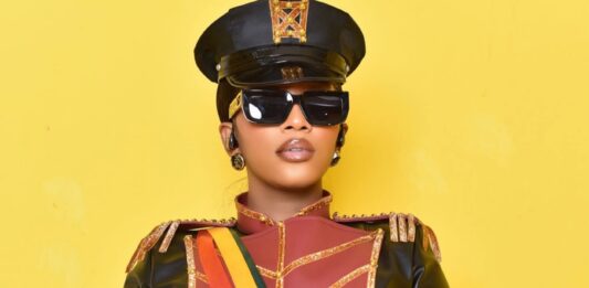 Retrait de la scène musicale : Djelykaba Bintou annonce une décision douloureuse