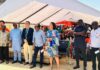 Guinée : l’Union européenne renforce son engagement pour les droits des femmes et l’accès à la justice