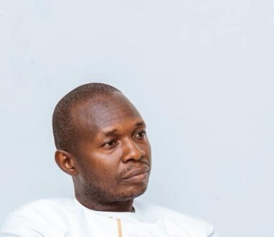 Le sanctuaire intérieur à l’épreuve du tumulte, par Ousmane Bony Sylla