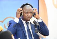 Guinée : le procureur spécial de la CRIEF, Alphonse Charles Wright, déclare ses biens devant la Cour suprême