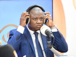 Guinée : le procureur spécial de la CRIEF, Alphonse Charles Wright, déclare ses biens devant la Cour suprême