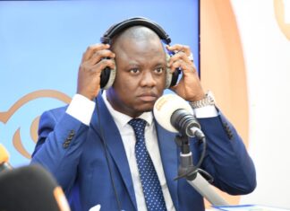 Guinée : le procureur spécial de la CRIEF, Alphonse Charles Wright, déclare ses biens devant la Cour suprême