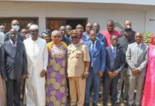 Coyah : la justice se prépare activement à gérer les contentieux électoraux avant le scrutin du 24 mai 2026