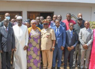 Coyah : la justice se prépare activement à gérer les contentieux électoraux avant le scrutin du 24 mai 2026