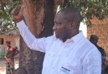 Boké/Kaboyé : le procureur annonce l’arrêt des opérations de cueillette de noix de cajou sur la colline de Konkèkan