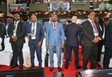 Nairobi/Kenya: Le Ministre Mohamed Lamine Sy Savané pour défendre la Vision de la Guinée au 2ème Forum urbain africain