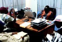 Boké : l’IRAP intensifie sa tournée d’évaluation des services déconcentrés