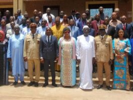 Kindia : la DGE lance un atelier de renforcement des capacités des magistrats et greffiers sur le contentieux électoral