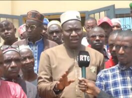 Vol de bétail et destruction des champs agricoles à Boké : le Procureur annonce des mesures fortes