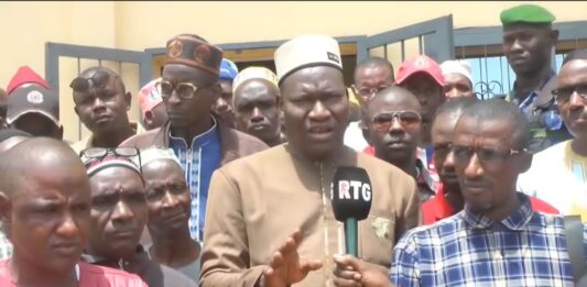 Vol de bétail et destruction des champs agricoles à Boké : le Procureur annonce des mesures fortes