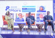 Guinée : un engagement renforcé pour l’accès à la justice des femmes et des filles à l’occasion de la Journée internationale des droits des femmes 2026