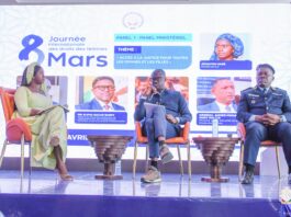 Guinée : un engagement renforcé pour l’accès à la justice des femmes et des filles à l’occasion de la Journée internationale des droits des femmes 2026