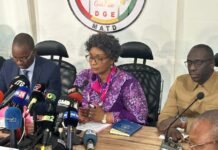 Élections législatives 2026 en Guinée : 21 partis provisoirement retenus pour la liste nationale