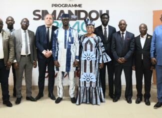 Conakry : le ministère de la Justice mobilisé autour du projet Simandou 2040 avec l’appui de KPMG