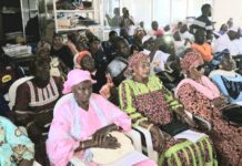 Campagne de vulgarisation du Code de l’enfant : la commune de Dixinn mobilisée pour la promotion des droits des mineurs