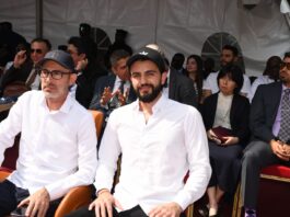 Ali HAMADE (EHC Construction) : « Le siège de la Sûreté régionale de Conakry livré dans les délais et conforme aux attentes »