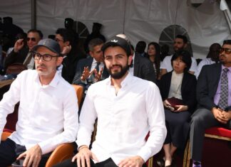 Ali HAMADE (EHC Construction) : « Le siège de la Sûreté régionale de Conakry livré dans les délais et conforme aux attentes »