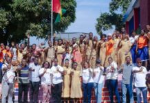 Guinée / Éducation : Les organisateurs du concours d’épellation « Les Perroquets » vibrent au rythme de l’excellence de la jeunesse