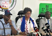 Élections communales du 31 mai : la DGE dévoile les premières statistiques des candidatures