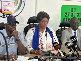 Élections communales du 31 mai : la DGE dévoile les premières statistiques des candidatures