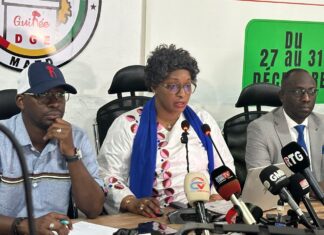 Élections communales du 31 mai : la DGE dévoile les premières statistiques des candidatures