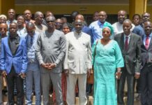 Guinée : la Cour suprême renforce les capacités de ses magistrats à l’approche des élections législatives