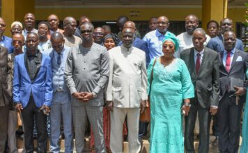 Guinée : la Cour suprême renforce les capacités de ses magistrats à l’approche des élections législatives