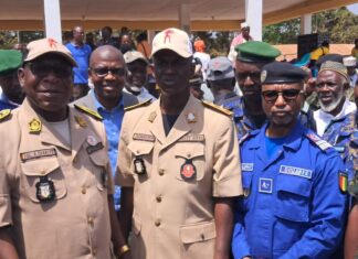Fin des manifestations à Boffa : le gouverneur ordonne la reprise des activités après une semaine d’effervescence