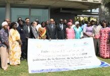 Conakry : lancement d’un atelier régional sur la coopération judiciaire contre la traite des enfants